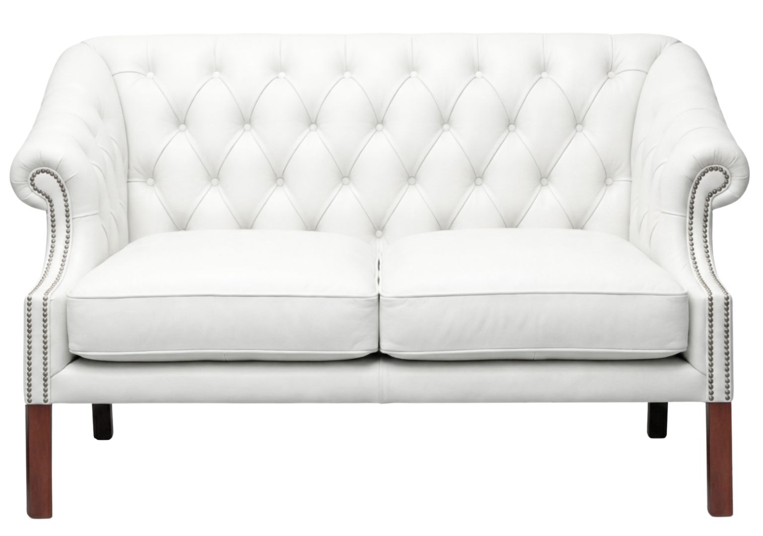 The Ashbury Chesterfield